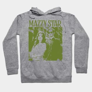 mazzy star 90s Hoodie